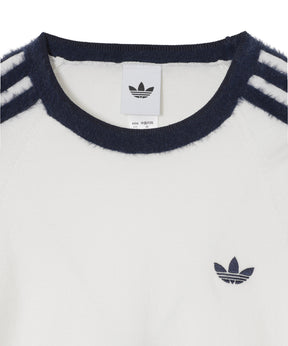 KNITTED TEE