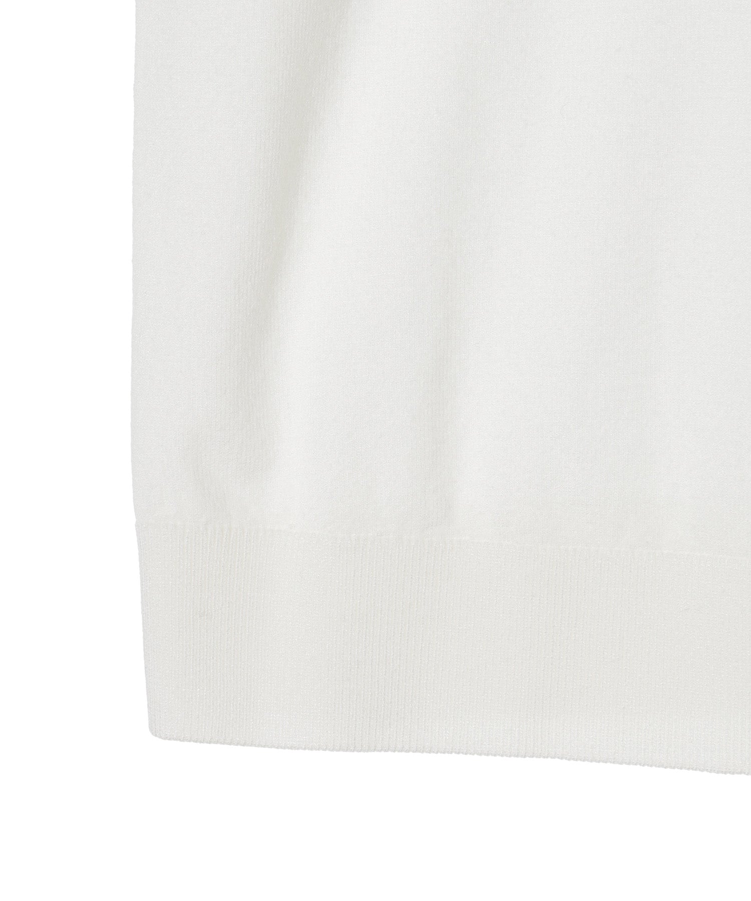 KNITTED TEE