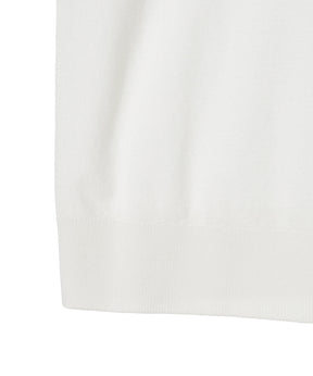 KNITTED TEE