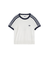 KNITTED TEE