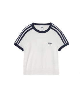 KNITTED TEE