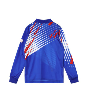 JAPAN HOME JERSEY 1993