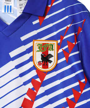 JAPAN HOME JERSEY 1993