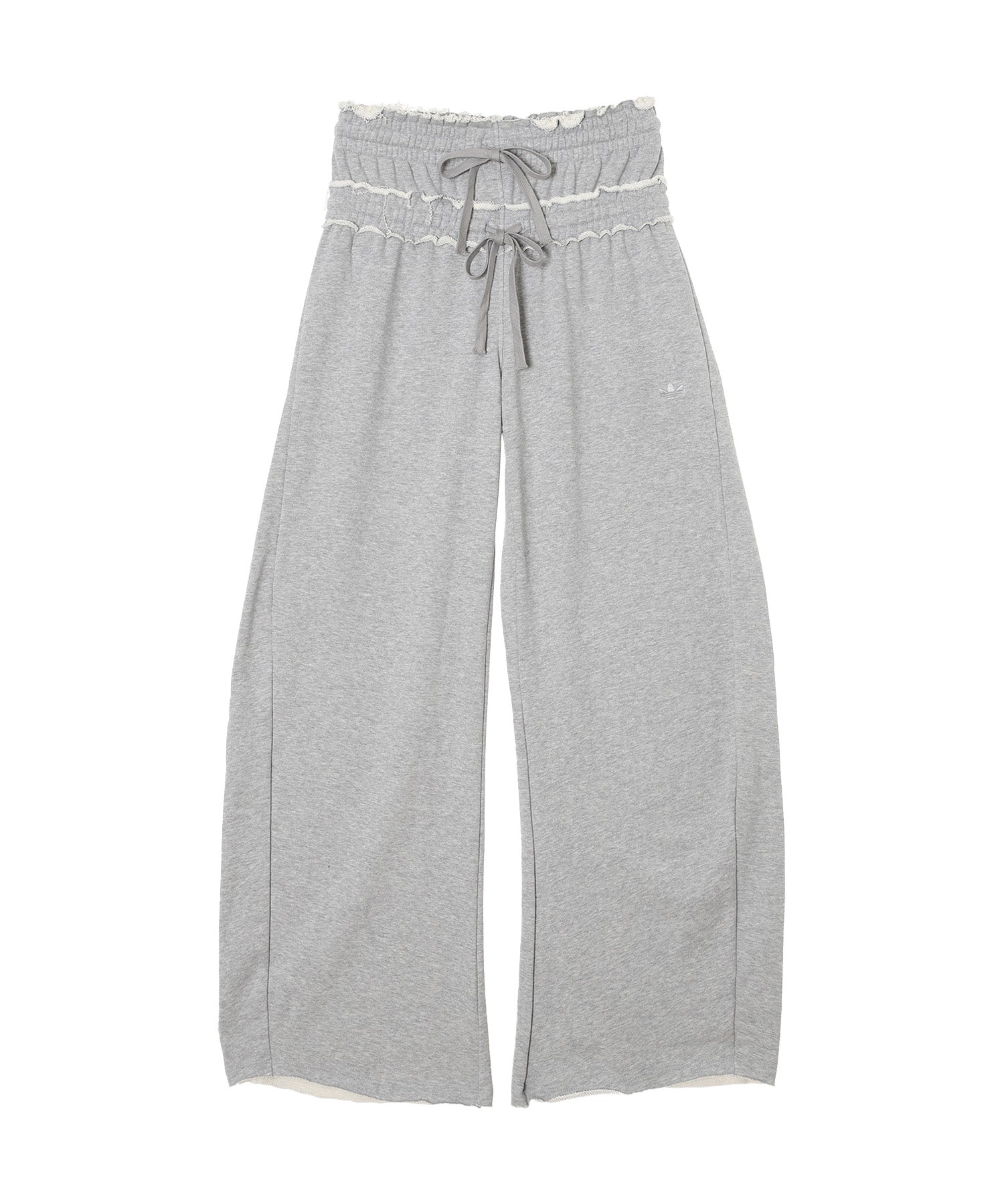SST DOUBLE WAISTED PANT
