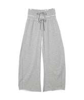 SST DOUBLE WAISTED PANT