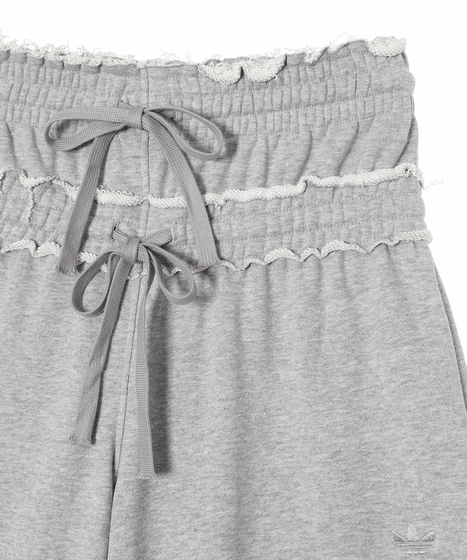 SST DOUBLE WAISTED PANT