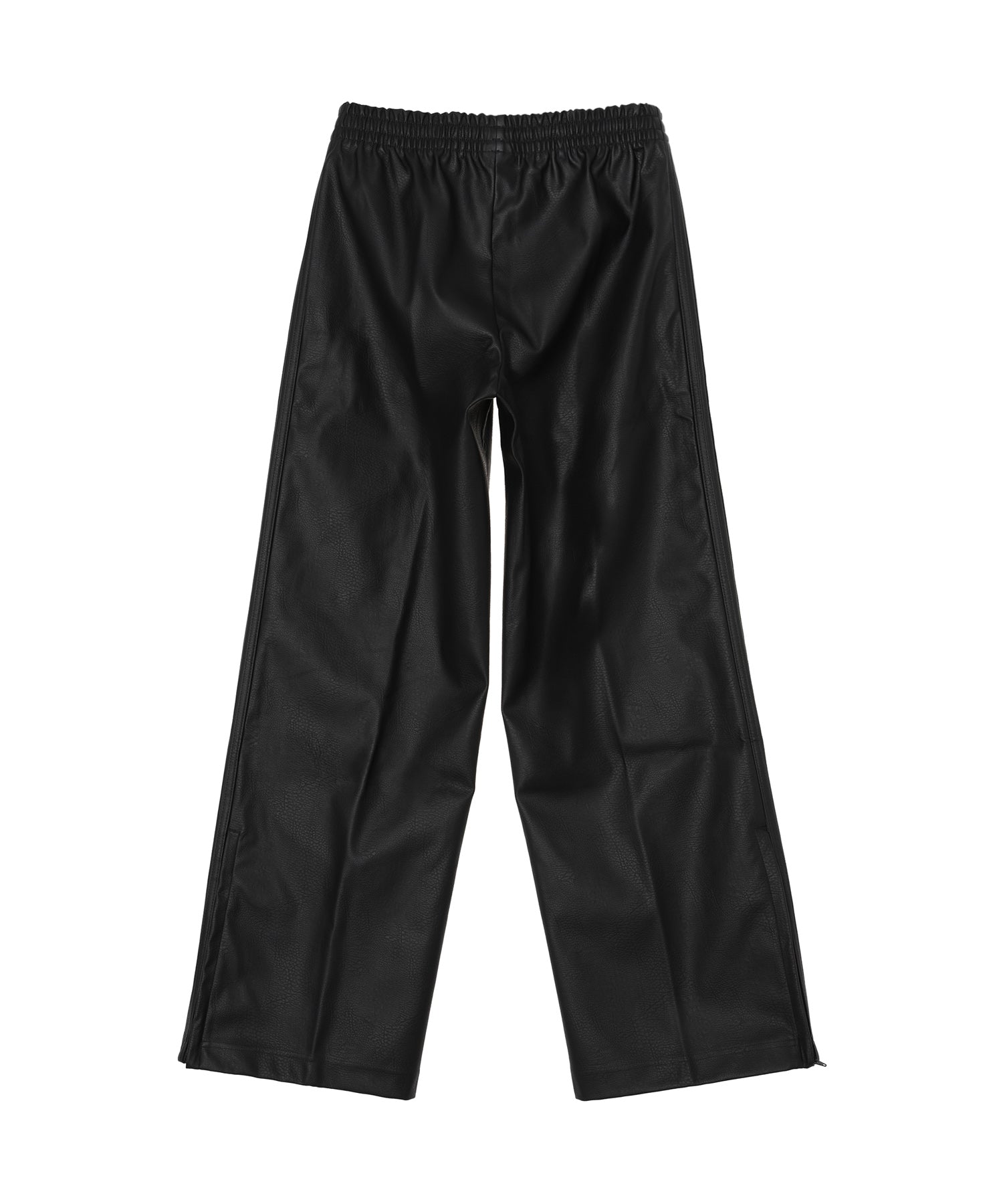 FIREBIRD LOOSE PLEATHER PANT