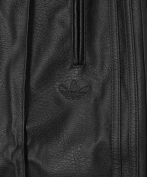FIREBIRD LOOSE PLEATHER PANT