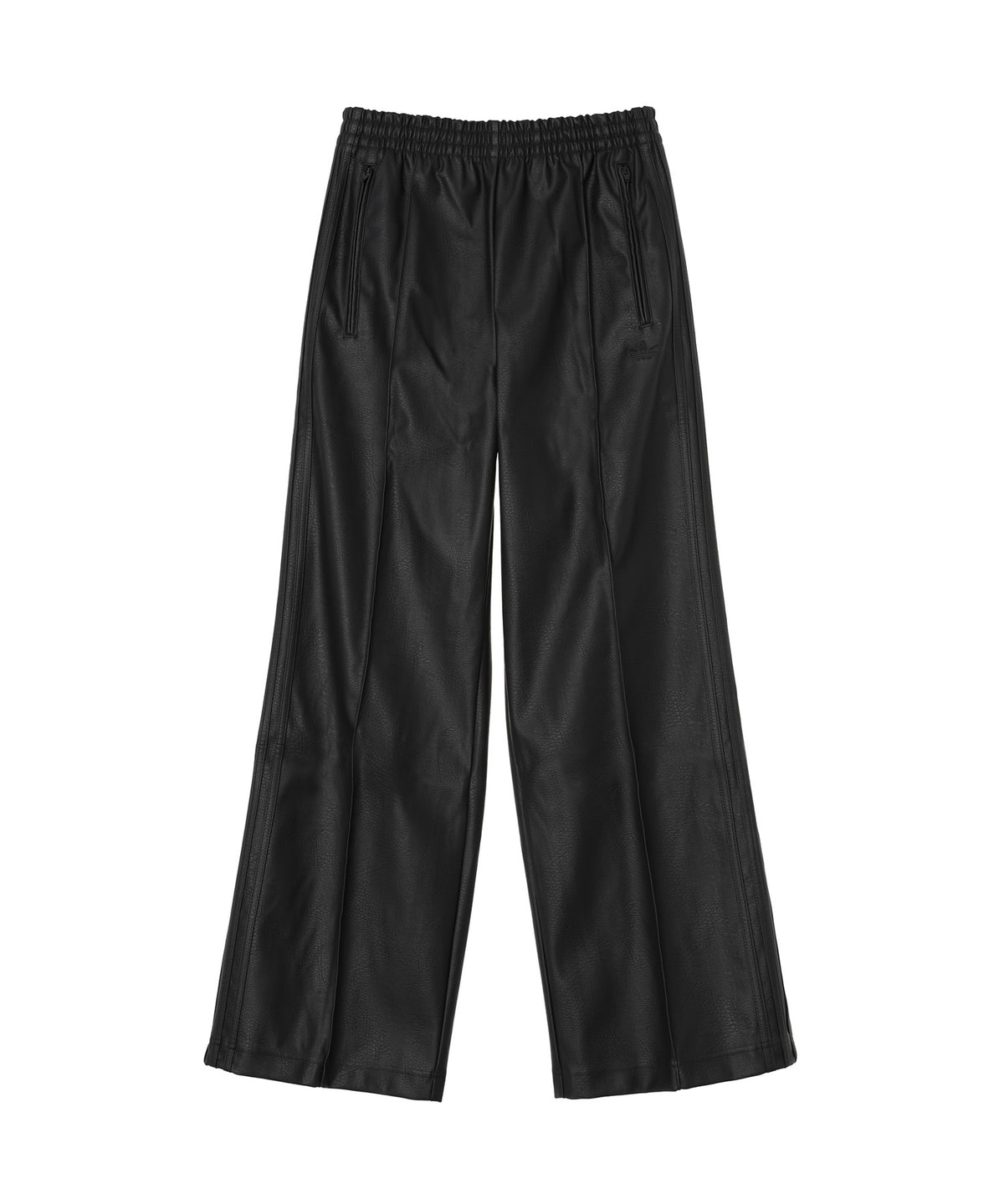 FIREBIRD LOOSE PLEATHER PANT
