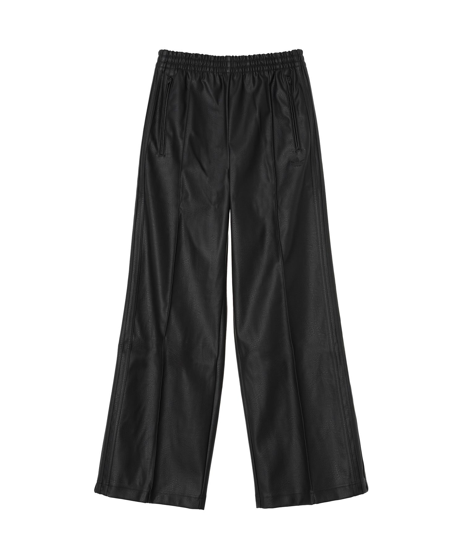 FIREBIRD LOOSE PLEATHER PANT