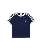KNITTED TEE