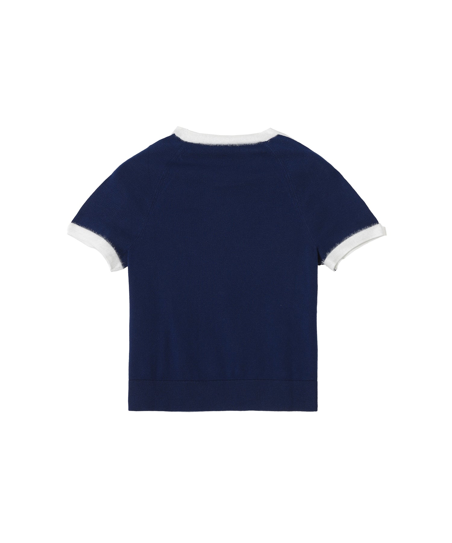 KNITTED TEE