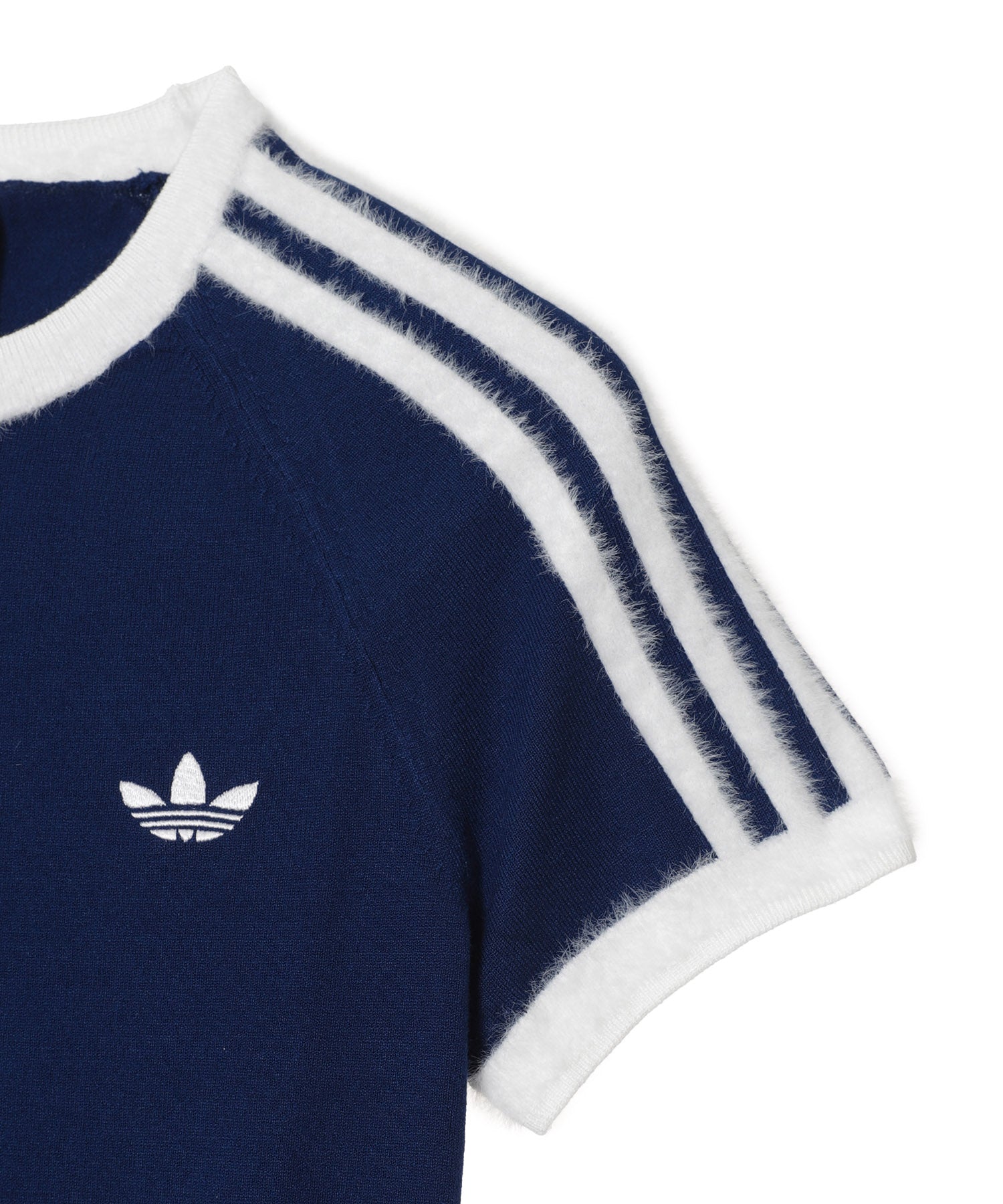 KNITTED TEE