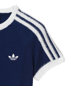 KNITTED TEE