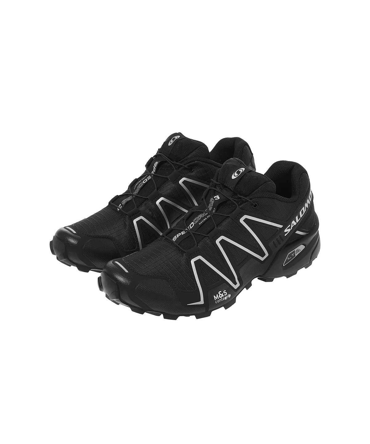 SPEEDCROSS 3