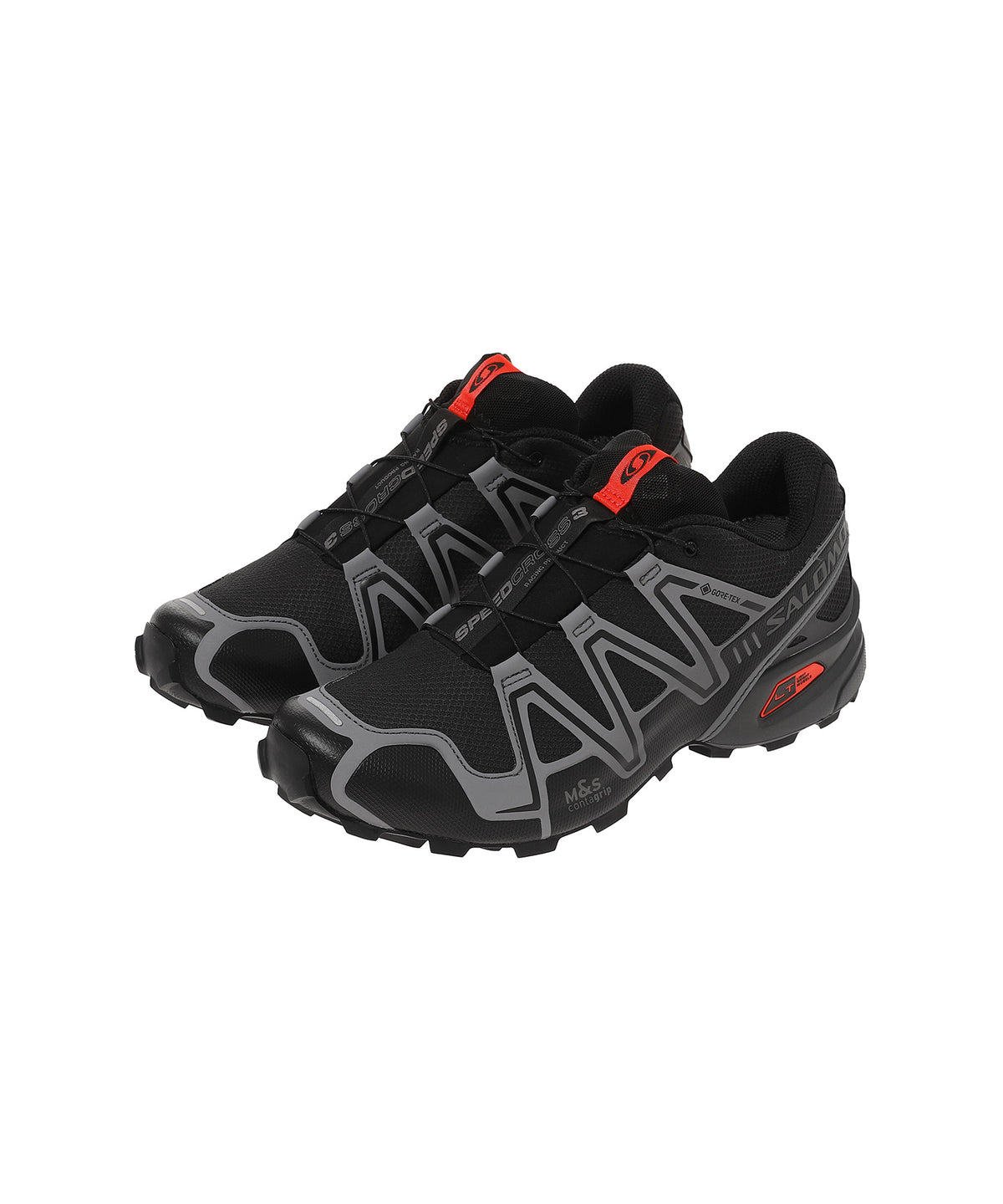 SPEEDCROSS 3 GORE-TEX