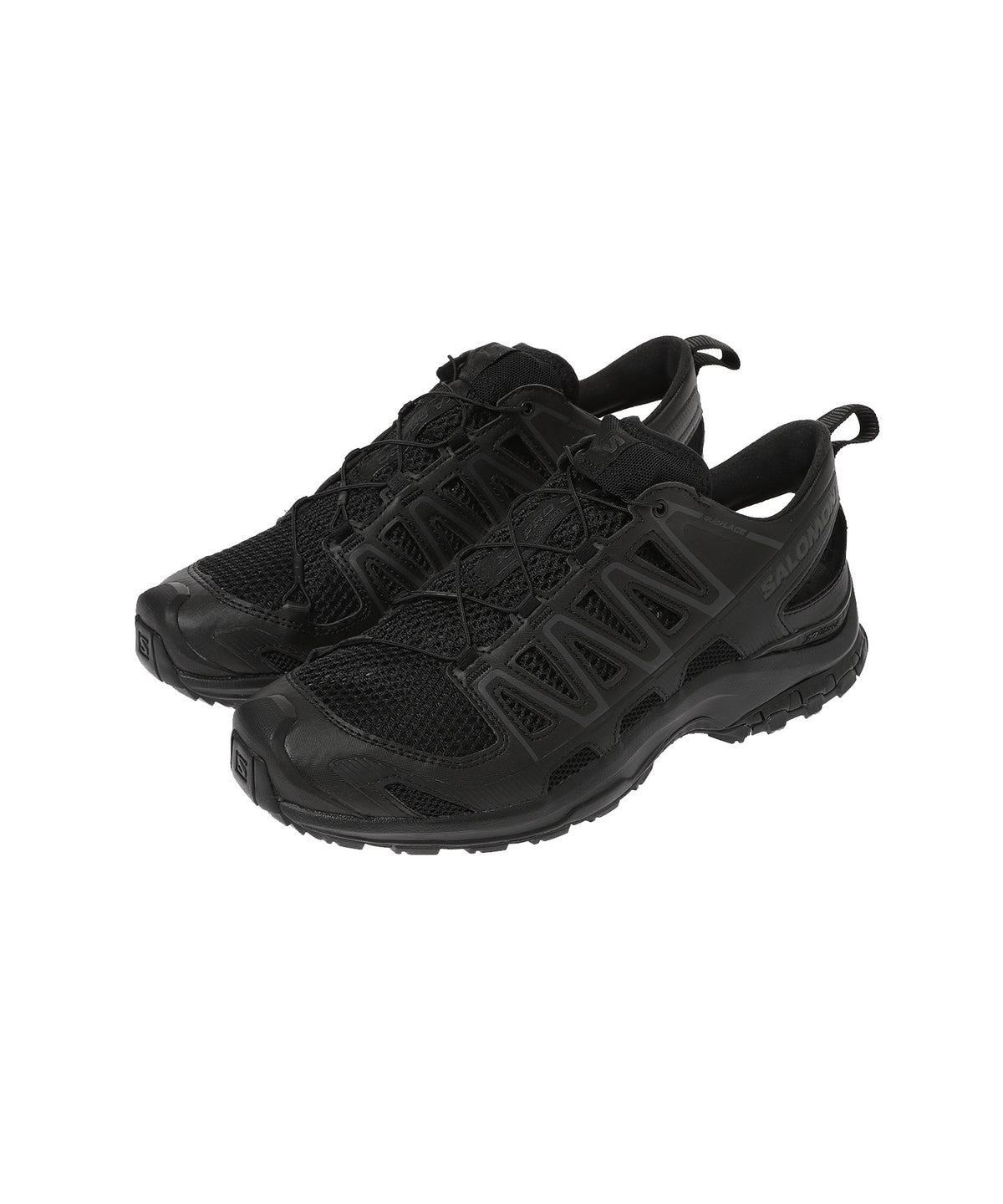 XA PRO 3D AMPHIB