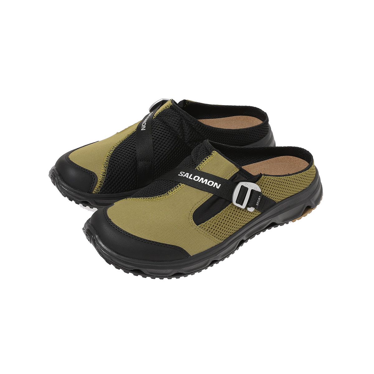 RX SLIDE 3.0 NOMAD - Salomon (サロモン) - shoes (シューズ