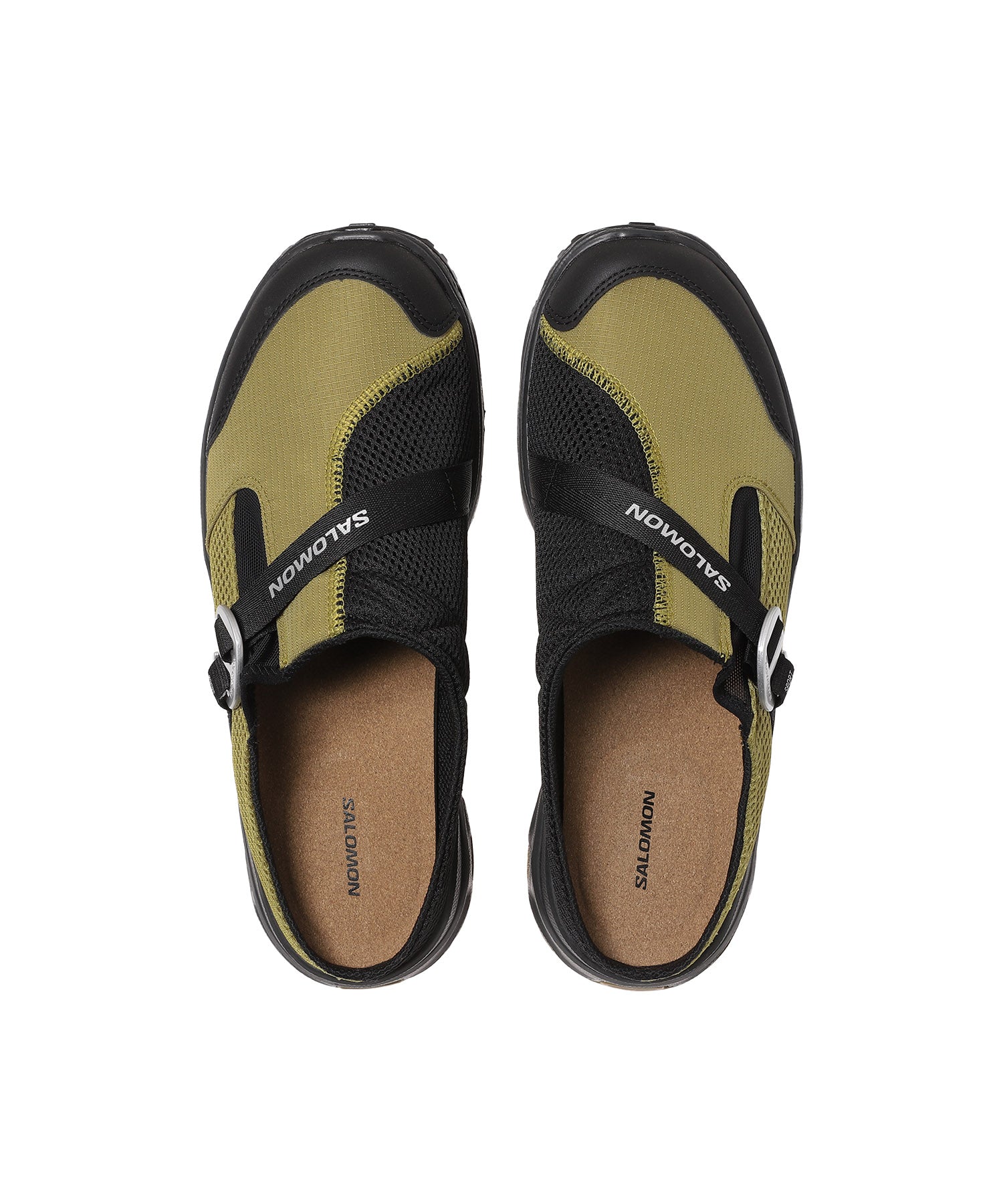 RX SLIDE 3.0 NOMAD - Salomon (サロモン) - shoes (シューズ