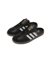 SAMBA OG MULE W