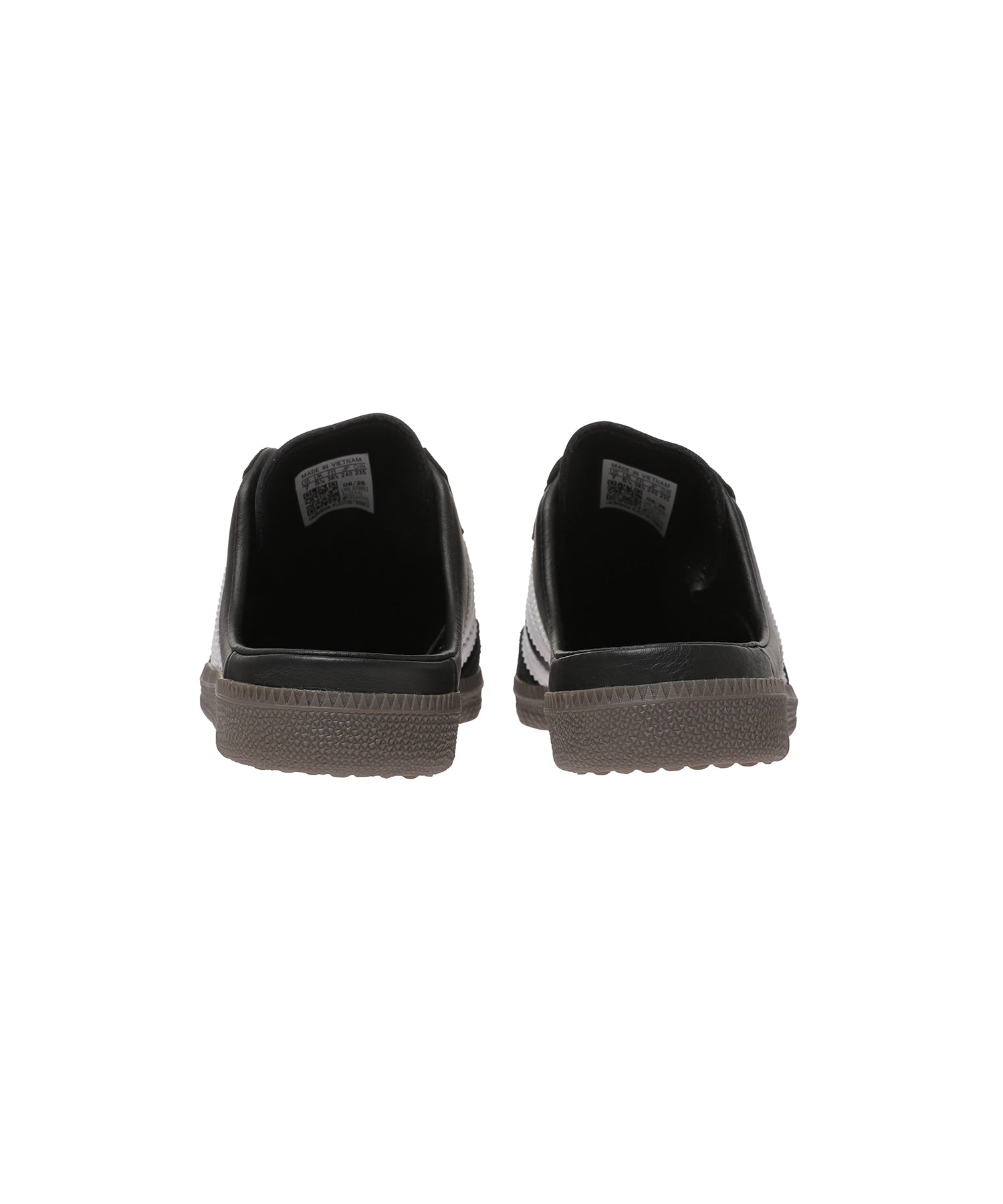 SAMBA OG MULE W