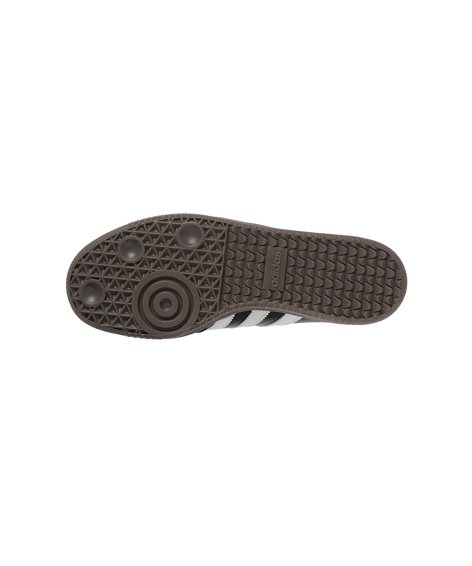 SAMBA OG MULE W