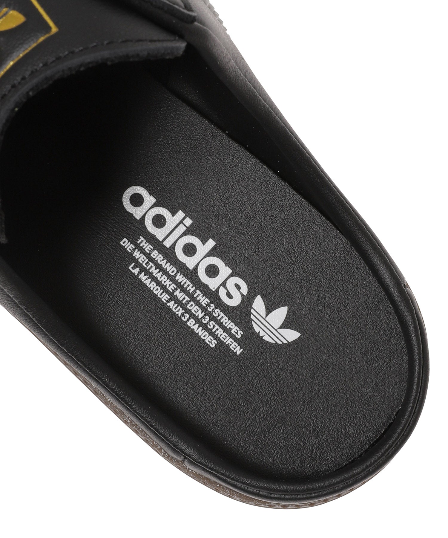 SAMBA OG MULE W