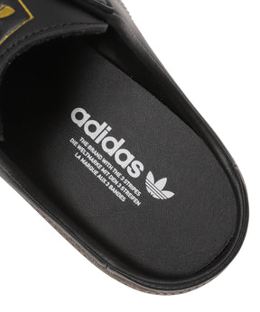 SAMBA OG MULE W