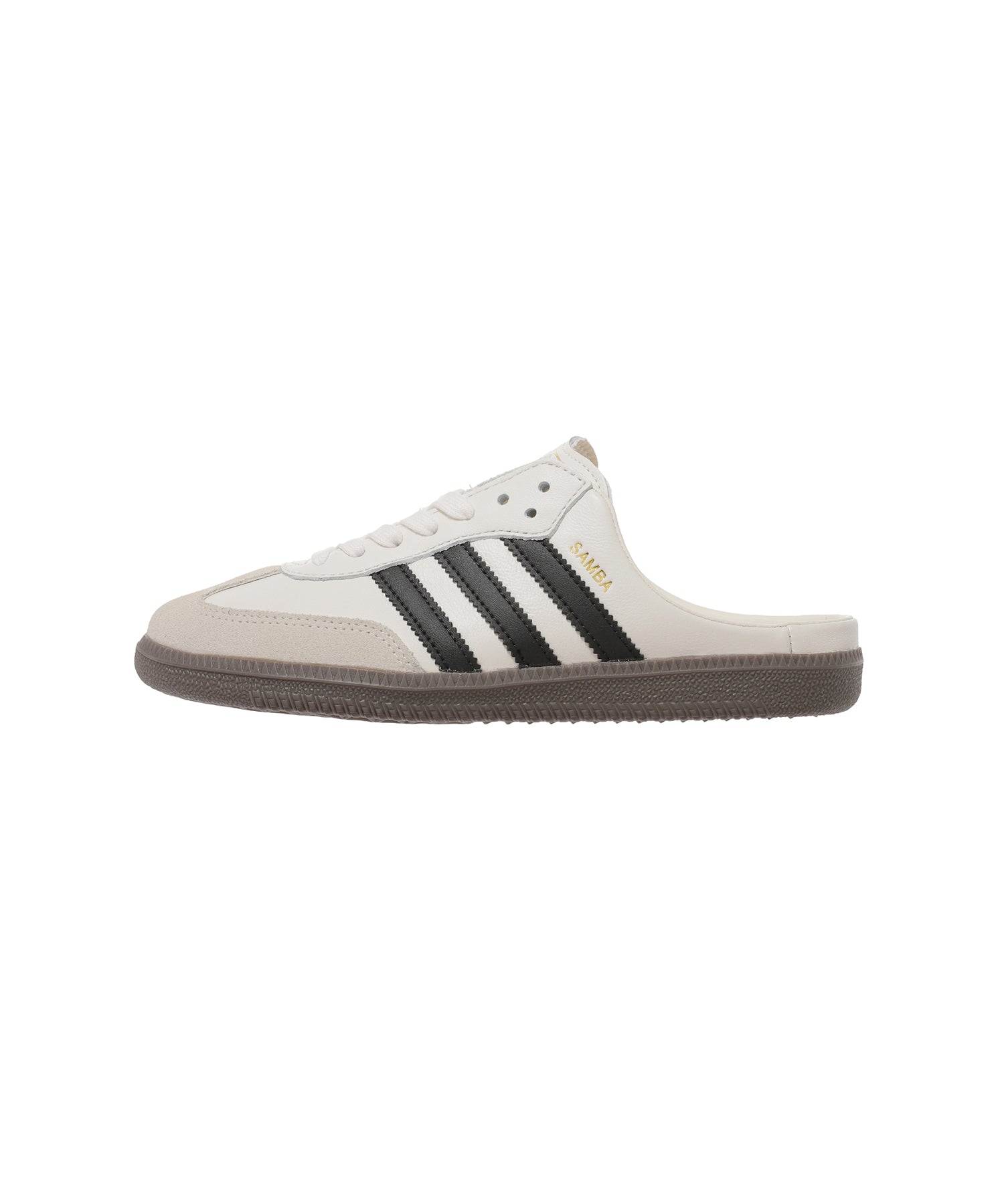 SAMBA OG MULE W