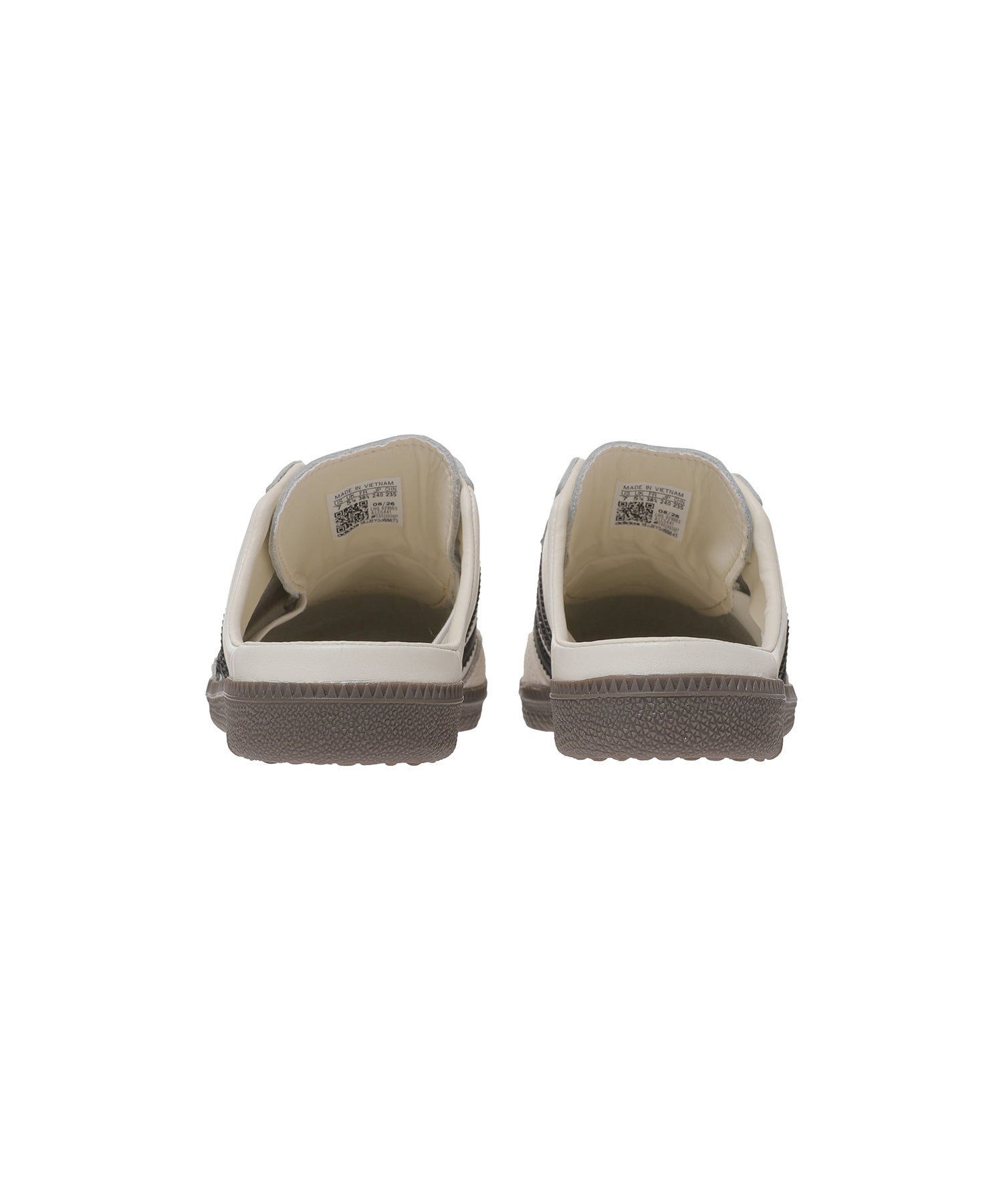 SAMBA OG MULE W