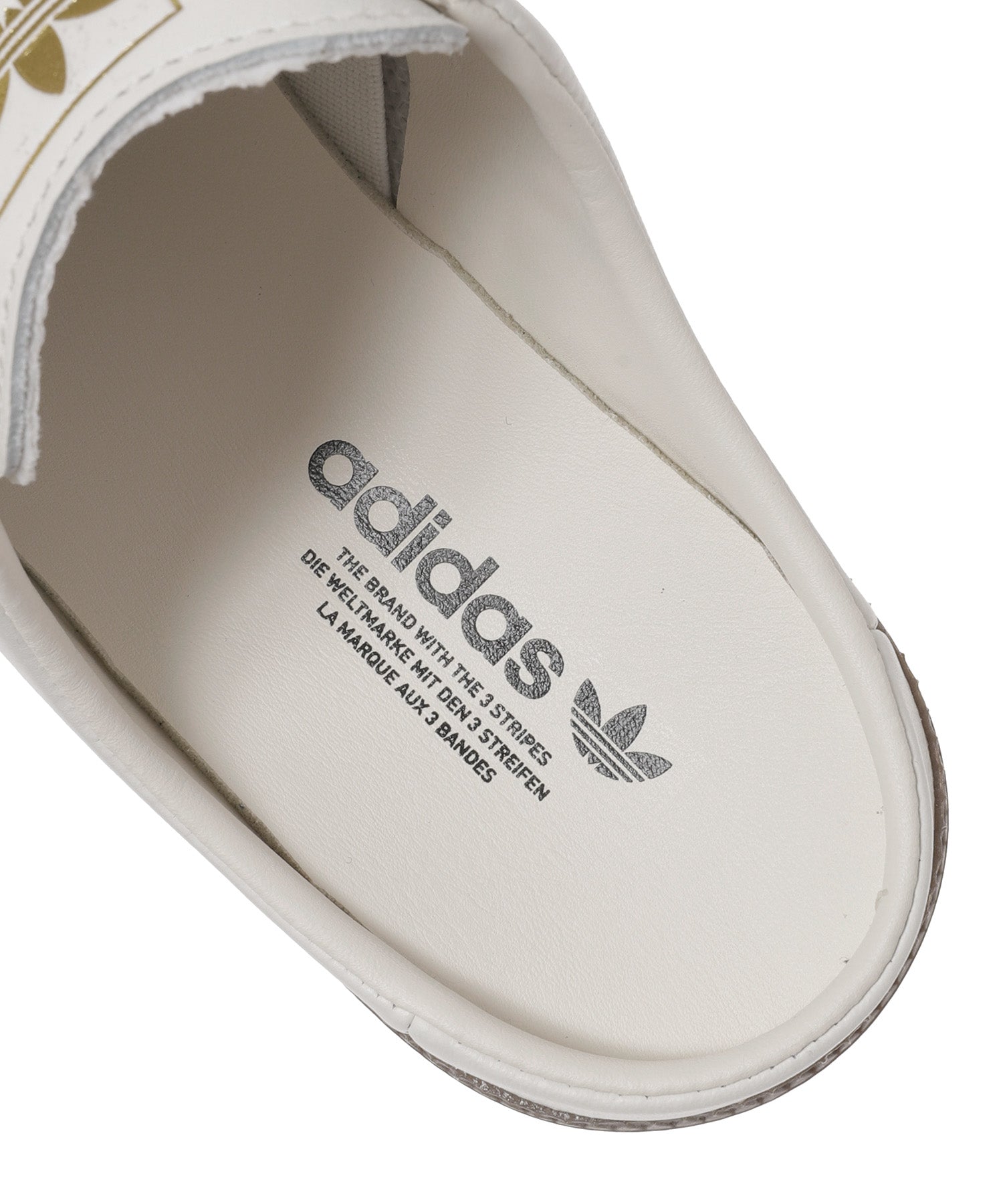 SAMBA OG MULE W