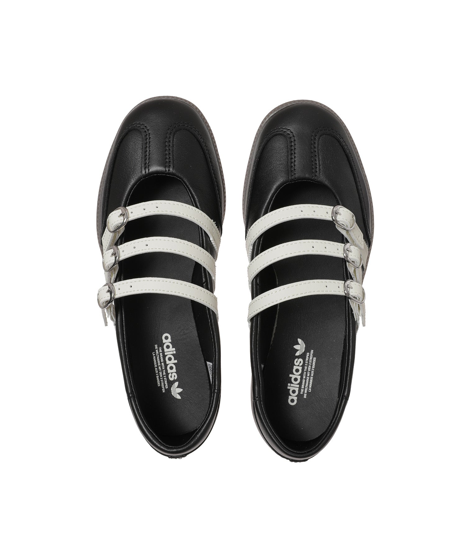 SAMBA BALLET W
