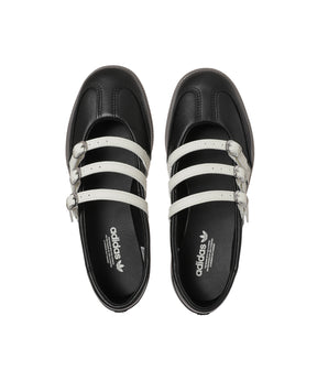 SAMBA BALLET W