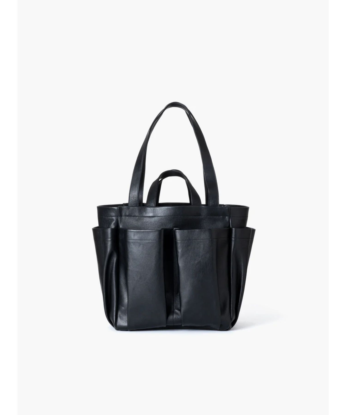 Double Handle Tote：M