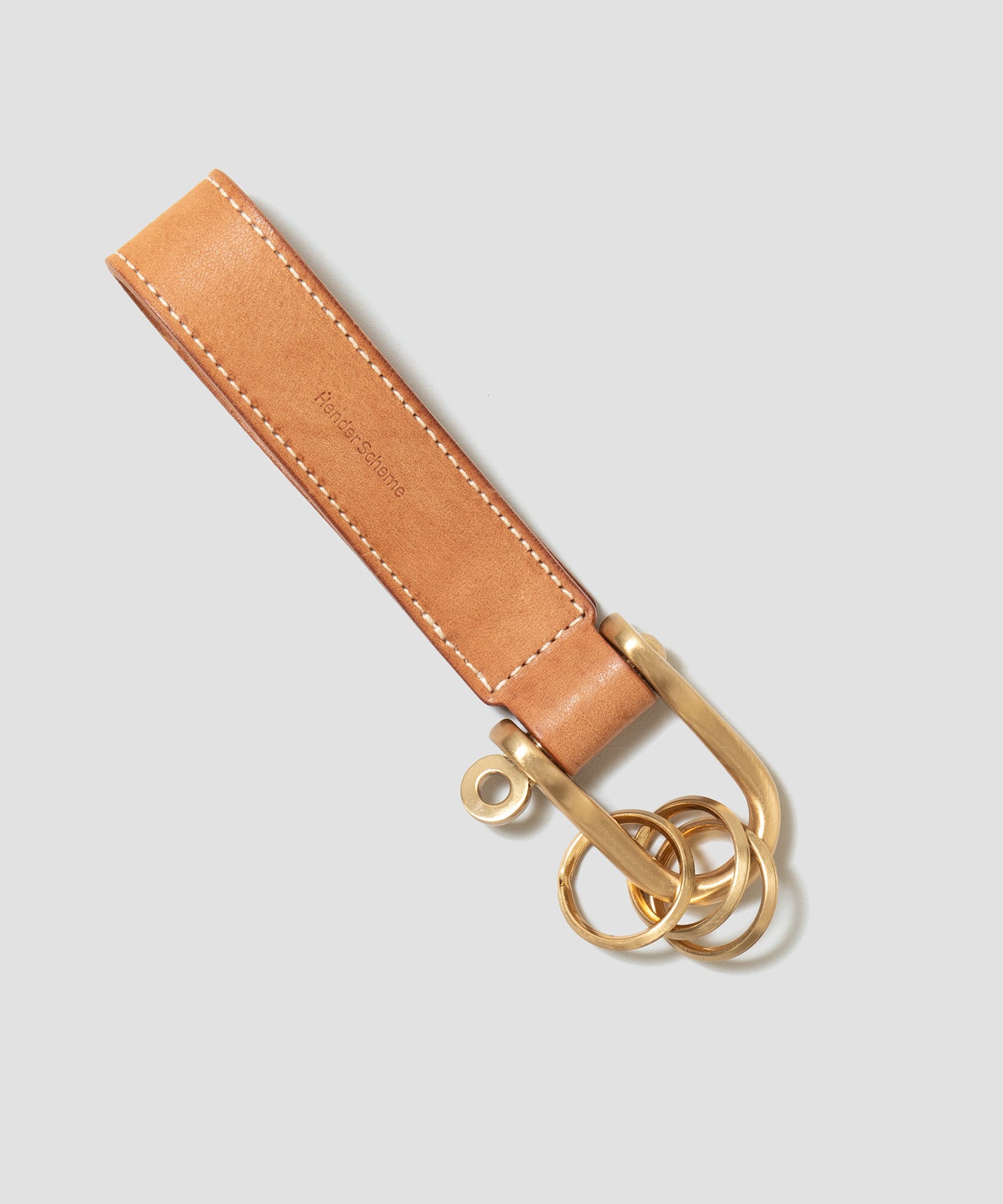key shackle