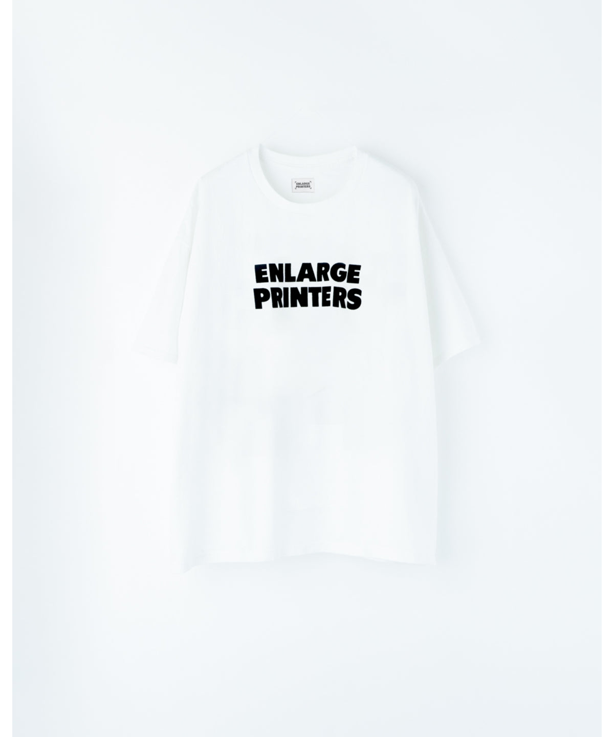 LOGO S/S TEE