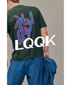 Q Rings Tee
