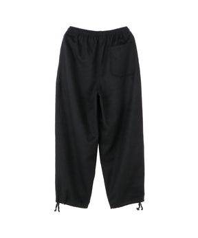 Wide Fit Easy Pants