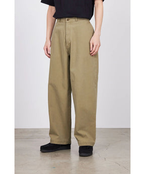 U.S.Army Chino Trousers