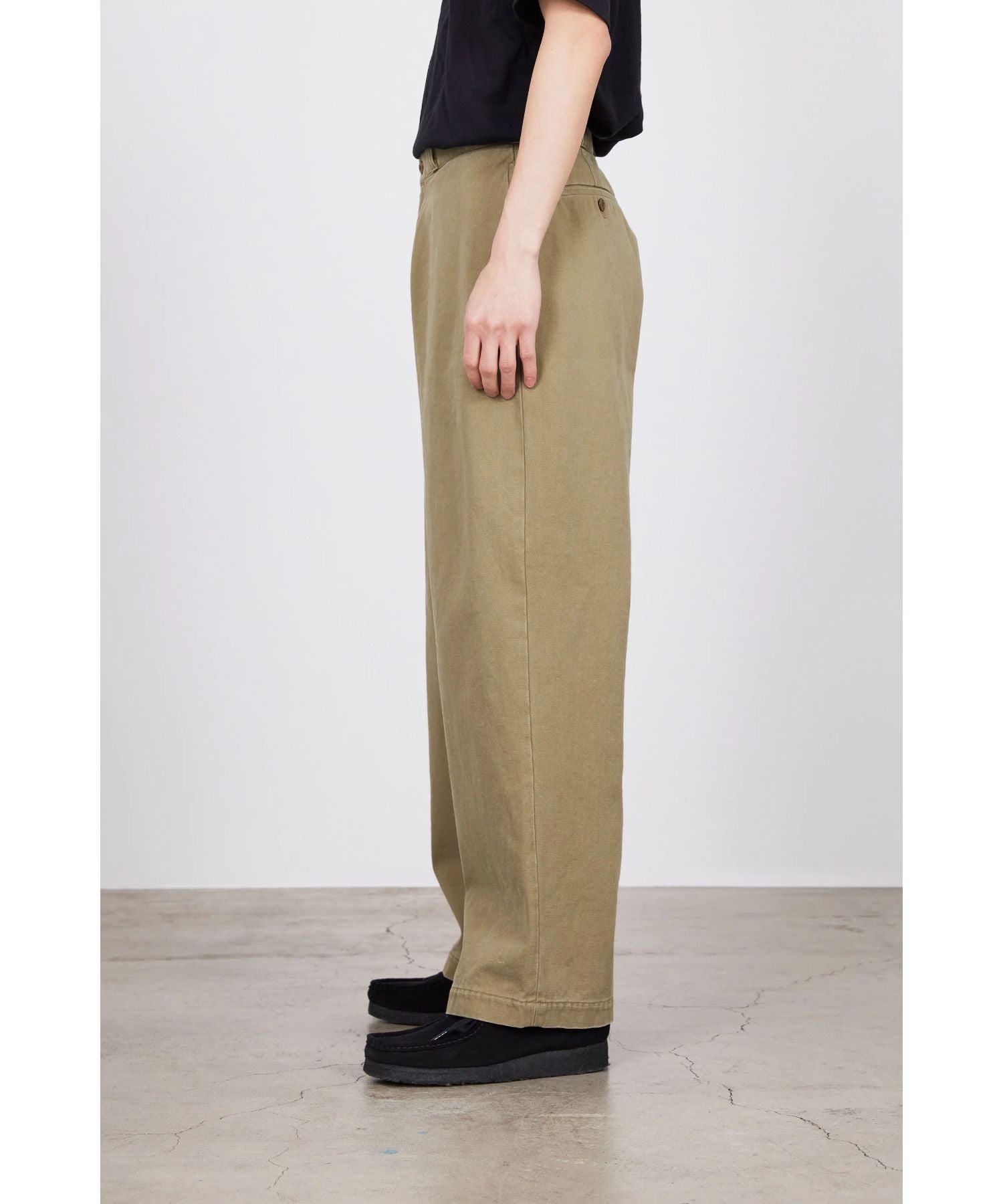 U.S.Army Chino Trousers