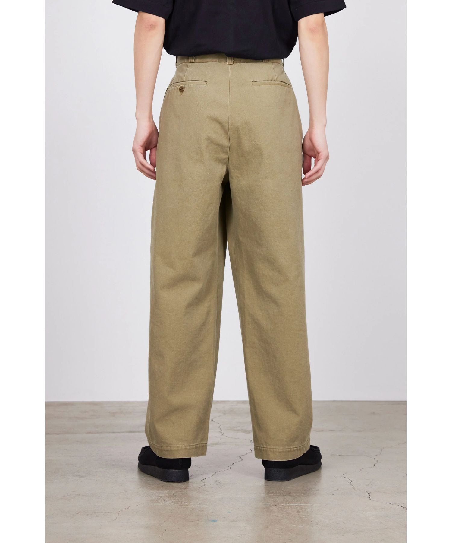 U.S.Army Chino Trousers