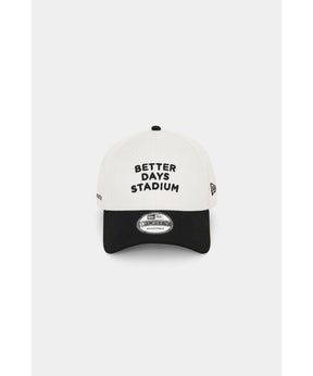 BALL PARK × NEW ERA 9FORTY