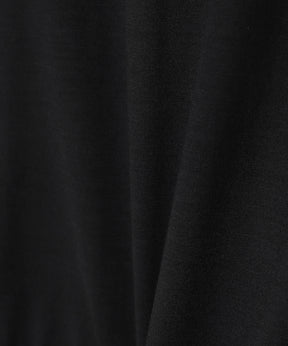 2/72 Wool Single Jersey Washable Crew Neck