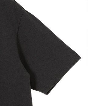 40/2 Organic Cotton Knit / Crew Neck Tee