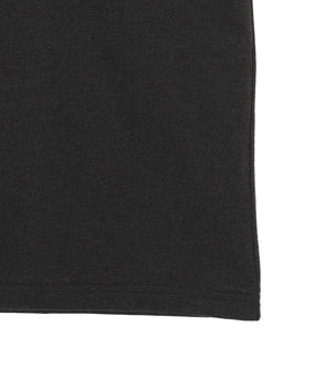 40/2 Organic Cotton Knit / Crew Neck Tee