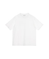 40/2 Organic Cotton Knit / Crew Neck Tee