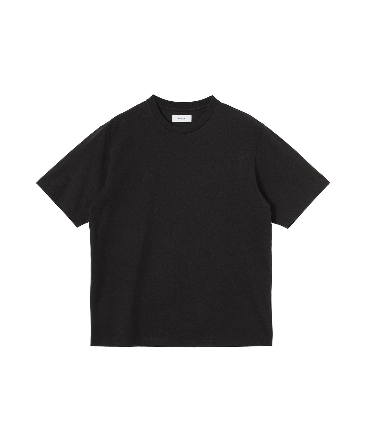 40/2 Organic Cotton Knit / Crew Neck Tee