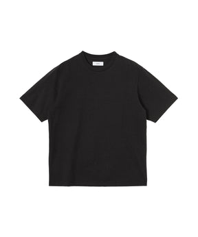 40/2 Organic Cotton Knit / Crew Neck Tee