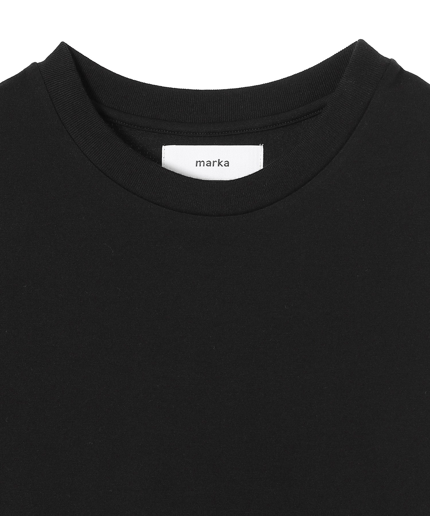 40/2 Organic Cotton Knit / Sleeveless Tee