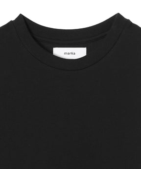 40/2 Organic Cotton Knit / Sleeveless Tee